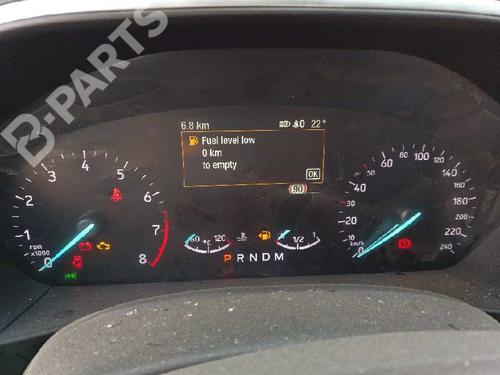 Rear right exterior door handle FORD FOCUS IV Turnier (HP) 1.5 EcoBoost | BP4591186C130  - Image 10