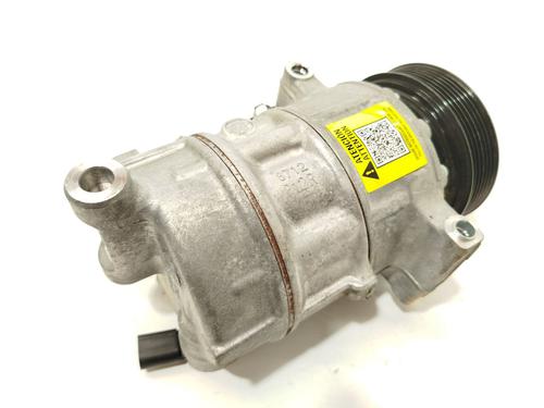 AC compressor SEAT IBIZA V (KJ1, KJG) 1.0 MPi | BP34539113M34 - Image 4