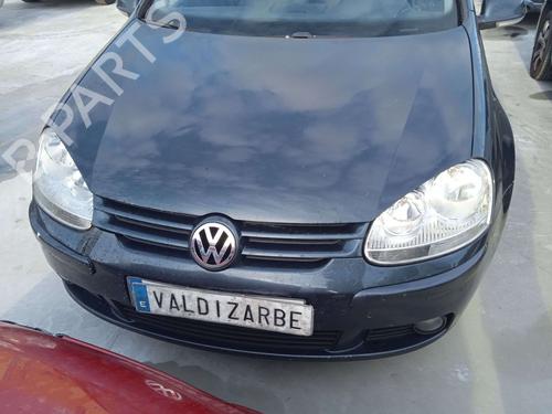 Left headlight VW GOLF V (1K1) 1.9 TDI | BP39613796C28 - Image 10