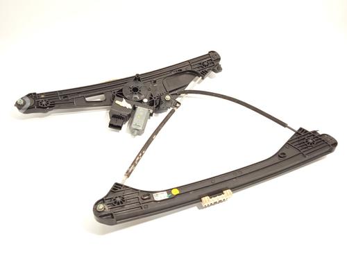 Used Front right window mechanism OPEL GRANDLAND / GRANDLAND X (A18, P1UO) 1.6 Turbo D (75) (120 hp) 19395929