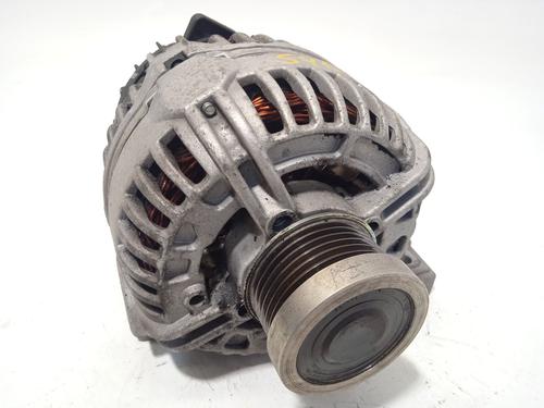 Used Alternator Alternator 21534907 21534907