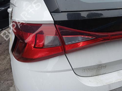 Electronic module HYUNDAI i20 III (BC3, BI3)  | BP23952951M83 