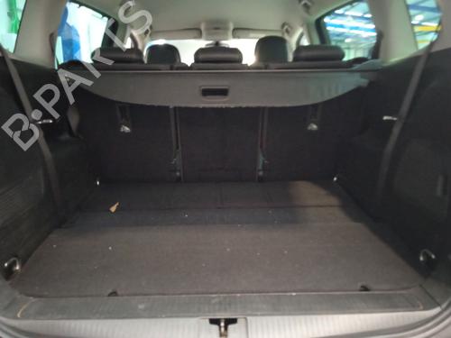 Headlight switch OPEL ZAFIRA TOURER C (P12) 1.6 CDTI (75) | BP32860480I24  - Image 34