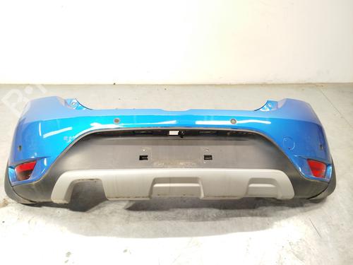 Rear bumper DACIA SANDERO II 1.5 Blue dCi 95 (B8JL) | BP29424846C8 