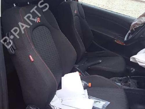 Fuel pump SEAT IBIZA IV SC (6J1, 6P5) 1.4 TSI | BP10558035M76 