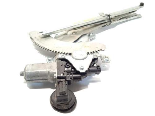 Front left window mechanism SUZUKI SWIFT III (MZ, EZ) 1.3 (RS413, ZC11S) | BP9300715C22