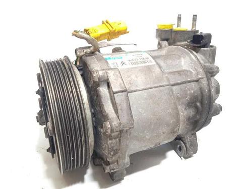 Used AC compressor AC compressor 8696672 8696672