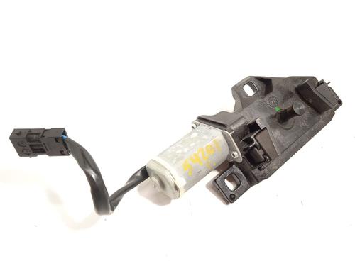 Used Tailgate lock BMW X6 (E71, E72) xDrive 35 d (286 hp) 19734606