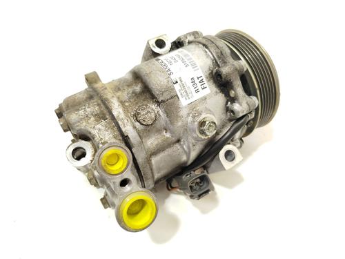 Used AC compressor AC compressor 36533621 36533621