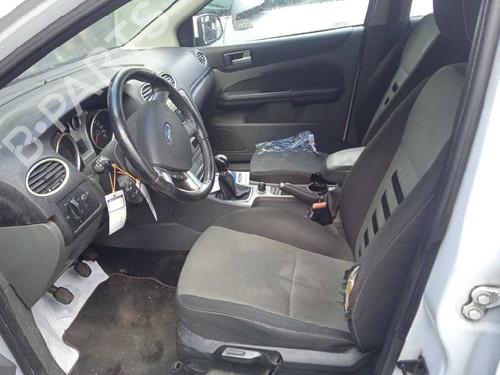 Left taillight FORD FOCUS II (DA_, HCP, DP)  | BP17117426C34 