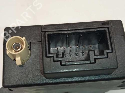 Electronic module PORSCHE MACAN (95B) | BP16080467M83 - Image 4