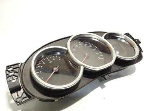 Used Instrument cluster Instrument cluster 6587143 6587143