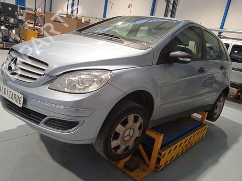 Brugte MERCEDES-BENZ B-CLASS Sports Tourer (W245)  B 180 CDI (245.207)  4640663