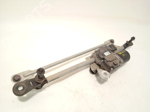 Viskermotor vindrude LYNK & CO 01 PHEV (261 hp) 27541646