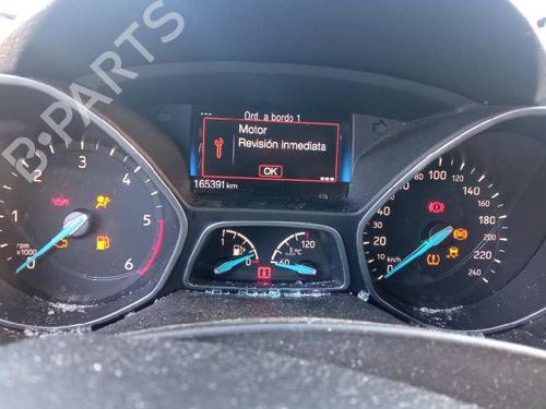 Starter FORD C-MAX II (DXA/CB7, DXA/CEU)  | BP17829501M8 