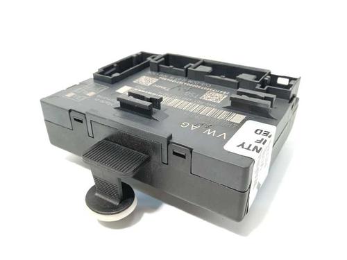 Used Electronic module Electronic module AUDI A8 D4 (4H2, 4H8, 4HC, 4HL) S8 quattro (520 hp) 8685752 8685752