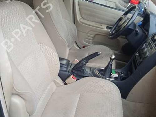 ABS pump LEXUS IS SportCross (_E1_) 200 (GXE10_, GXE10R) | BP13703168M43 