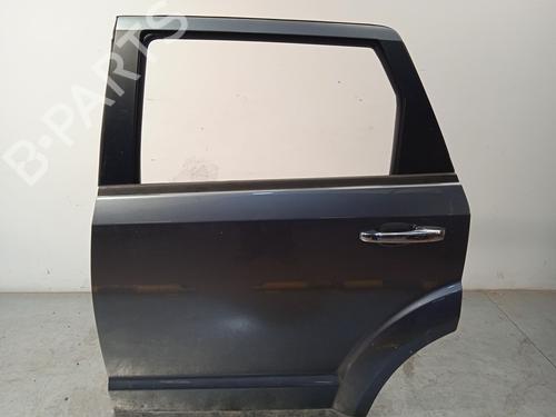 Used Left rear door DODGE JOURNEY 2.0 CRD (140 hp) 19584243