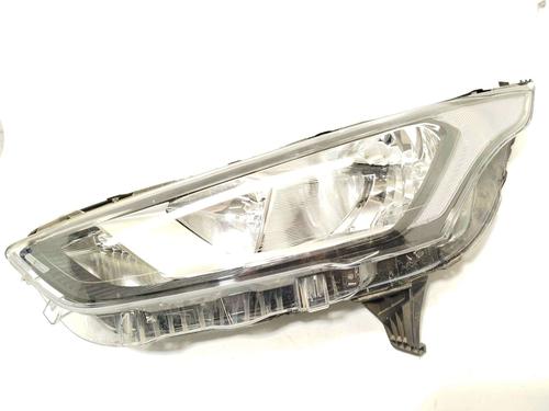 Left headlight FORD TRANSIT CONNECT V408 Box Body/MPV 1.5 EcoBlue | BP39529479C28 - Image 3