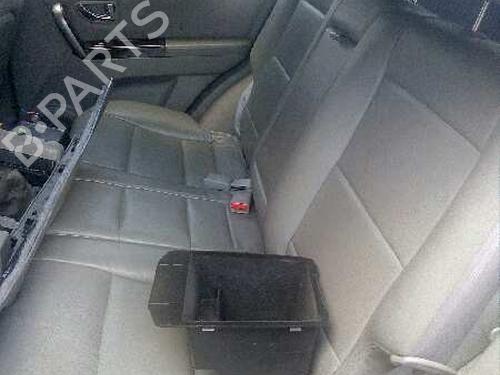 Right rear brake caliper KIA SORENTO I (JC) 2.5 CRDi 4WD | BP11561495M106 