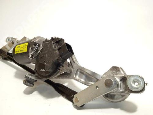 Front wiper motor KIA RIO III (UB) 1.2 CVVT | BP6791308M29 