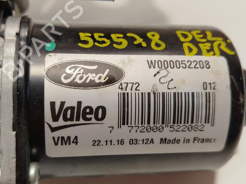 Front wiper motor FORD S-MAX (CJ, WA6) 1.5 EcoBoost | BP26325505M29 - Image 5