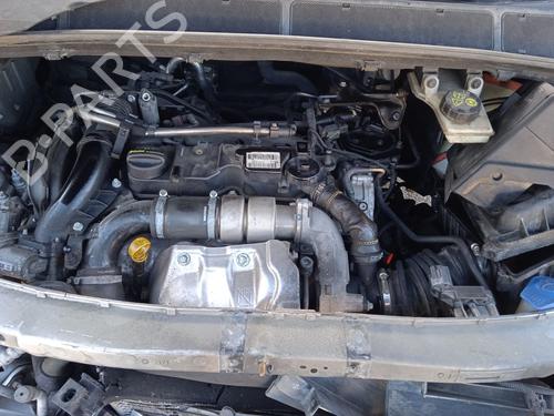 ABS pump FORD S-MAX (WA6)  | BP24926123M43 