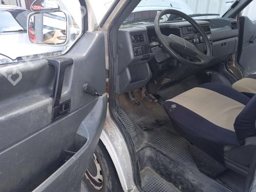 Steering rack VW TRANSPORTER T4 Van (70A, 70H, 7DA, 7DH) 1.9 D | BP26597491M22 