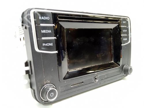 Used Radio Radio 23242942 23242942