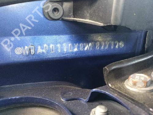 ABS pump BMW X3 (E83) 2.0 d | BP6414635M43 