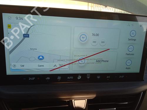 Display FORD KUGA III (DFK) 2.5 FHEV | BP32381858C48 - Image 6