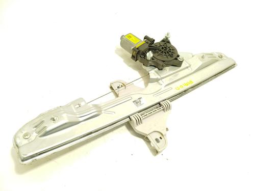 Used Front right window mechanism Front right window mechanism 26383871 26383871