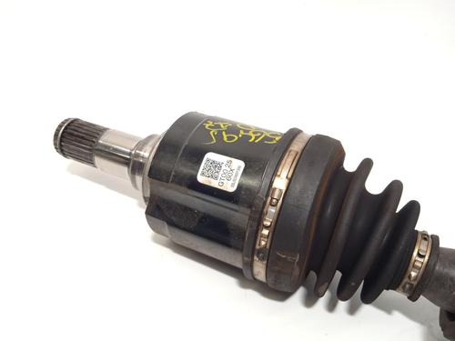 Left front driveshaft MAZDA 3 Hatchback (BP) 2.0 SKYACTIV-G M Hybrid | BP28297072M38