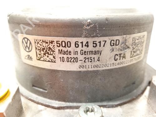 Pompe ABS VW PASSAT B8 Variant (3G5, CB5) 2.0 TDI | BP29446504M43 