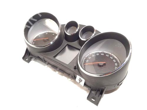 Instrument cluster OPEL INSIGNIA A (G09)  | BP16497862C47 