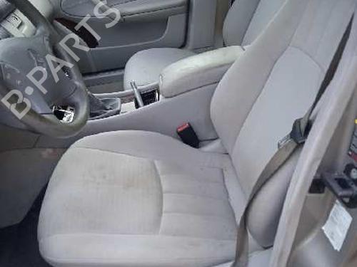 Electronic module MERCEDES-BENZ C-CLASS (W203) | BP16770542M83