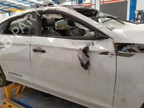 Engine AUDI A5 Sportback (F5A, F5F) 2.0 TDI | BP37024929M1 - Image 21