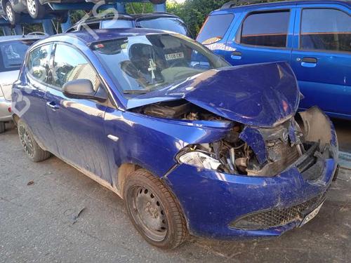 Starter LANCIA YPSILON (312_) | BP8236251M8