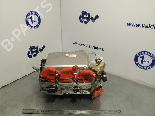 Used Electronic module LEXUS NX (_Z1_) 300h (AYZ10_) (155 hp) 8953487