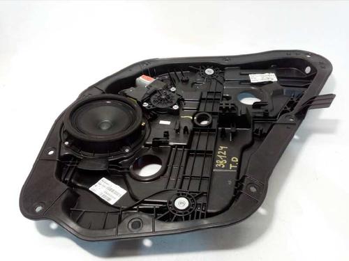 Used Rear right window mechanism Rear right window mechanism 4602782 4602782