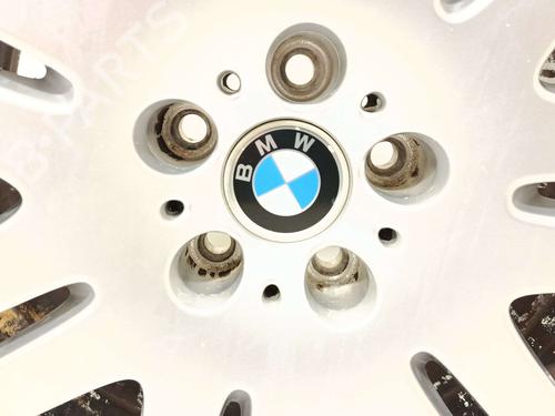 Rim BMW 7 (E65, E66, E67) 730 d | BP37793370C45 - Image 4