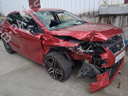 SEAT IBIZA V (KJ1, KJG) 1.0 TSI (116 hp) 903977