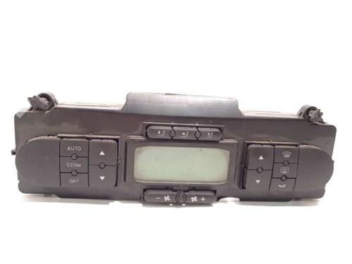 Climate control SEAT LEON (1P1)  | BP9687161I5 