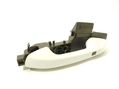 Used Front left exterior door handle Front left exterior door handle 39268802 39268802