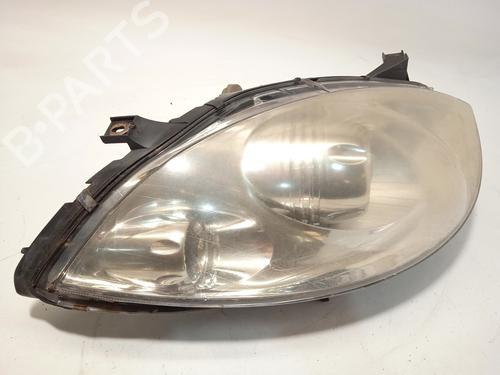 Right headlight MERCEDES-BENZ A-CLASS (W169) A 180 CDI (169.007, 169.307) | BP22800223C29 