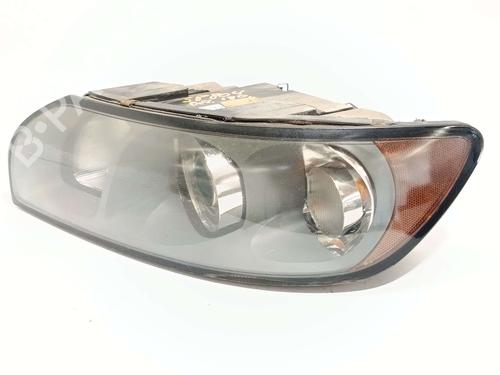 Left headlight VOLVO V50 (545) 2.0 D | BP38465674C28 - Image 2