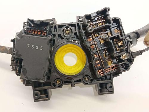 Steering column stalk NISSAN PICK UP (D22) 2.5 Di 4WD | BP38436303I23 - Image 6