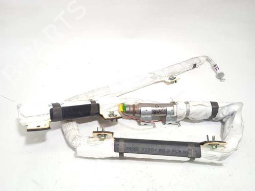 Used Right curtain airbag Right curtain airbag 15847174 15847174
