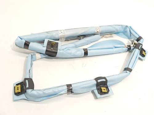 Used Left curtain airbag Left curtain airbag MERCEDES-BENZ A-CLASS (W177) A 180 d (177.003) (116 hp) 34538865 34538865