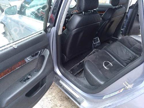 Display monitor AUDI A6 C6 (4F2) 3.0 TDI quattro | BP5834181C48 